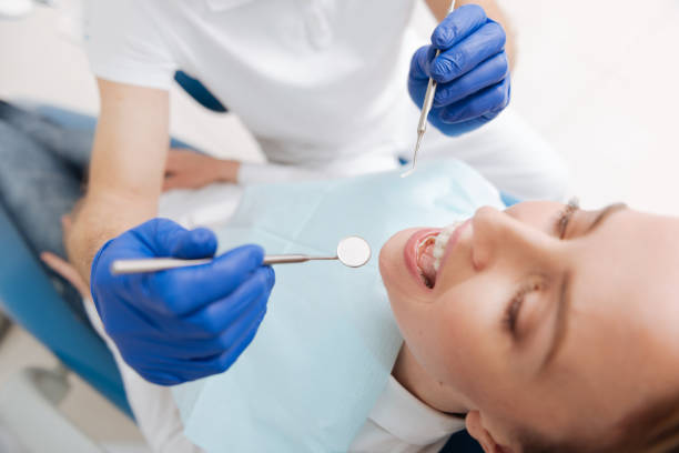 Best Sedation Dentistry  in Morton Grove, IL